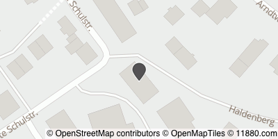 Auf Stadtplan Biberach an der Riß anzeigen