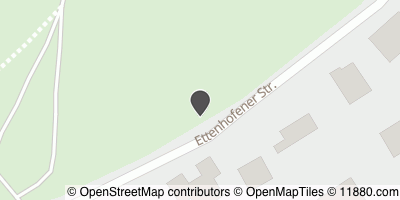 Auf Stadtplan Weßling, Oberbayern anzeigen