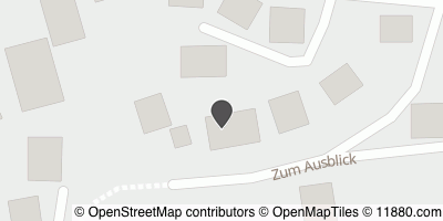 Auf Stadtplan Kirchseeon anzeigen