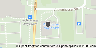 Auf Stadtplan Villingen-Schwenningen anzeigen