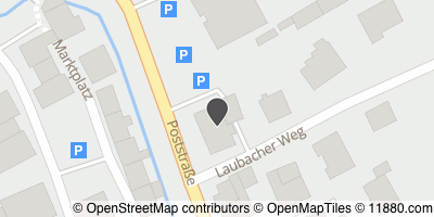 Auf Stadtplan Ochsenhausen anzeigen