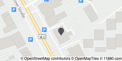 Auf Stadtplan Unterhaching anzeigen