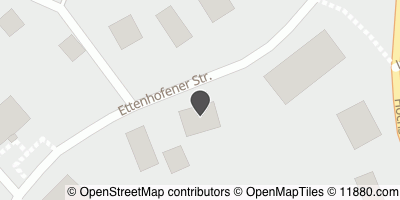 Auf Stadtplan Weßling, Oberbayern anzeigen