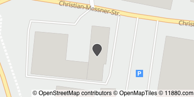 Auf Stadtplan Trossingen anzeigen