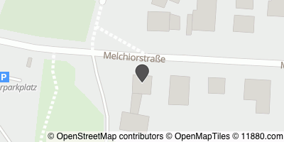 Auf Stadtplan München anzeigen