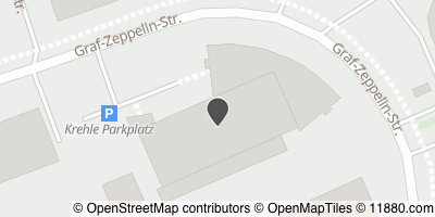 Auf Stadtplan Landsberg am Lech anzeigen