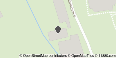 Auf Stadtplan Scheer anzeigen