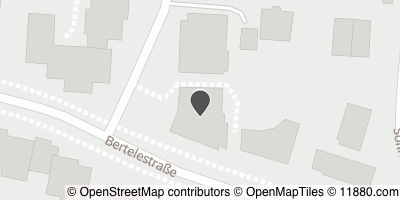 Auf Stadtplan München anzeigen