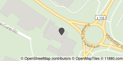 Auf Stadtplan Denzlingen anzeigen