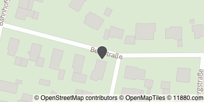 Auf Stadtplan Denzlingen anzeigen