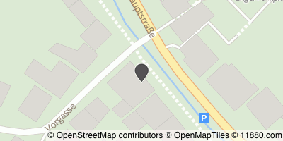 Auf Stadtplan Spaichingen anzeigen