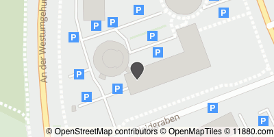 Auf Stadtplan Ottobrunn anzeigen