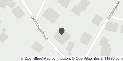 Auf Stadtplan Wörthsee anzeigen