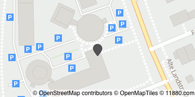 Auf Stadtplan Ottobrunn anzeigen