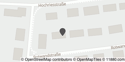 Auf Stadtplan Ebersberg, Oberbayern anzeigen