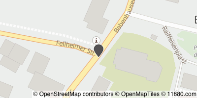 Auf Stadtplan Boos bei Memmingen anzeigen