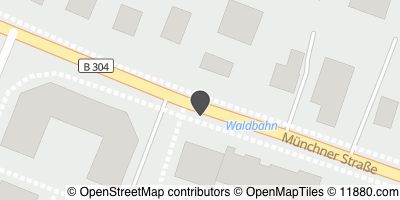 Auf Stadtplan Kirchseeon anzeigen