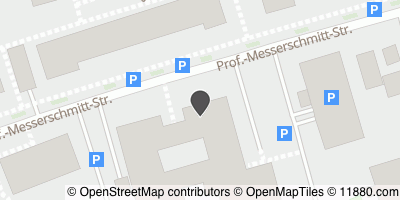 Auf Stadtplan Neubiberg anzeigen