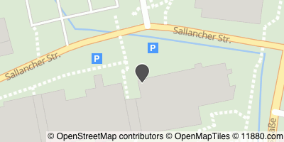 Auf Stadtplan Spaichingen anzeigen
