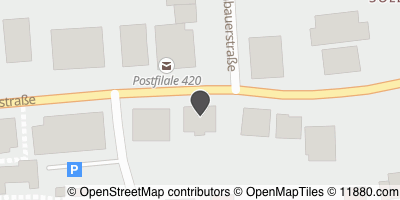 Auf Stadtplan München anzeigen