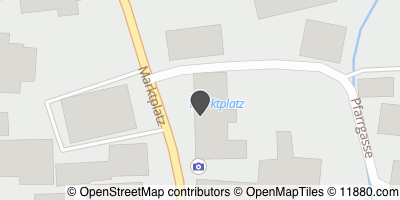 Auf Stadtplan Inning am Ammersee anzeigen