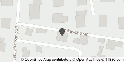 Auf Stadtplan Boos bei Memmingen anzeigen