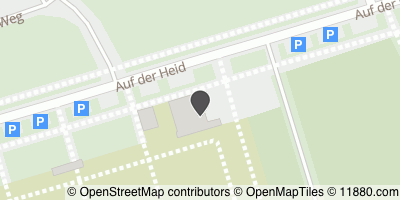 Auf Stadtplan Neubiberg anzeigen