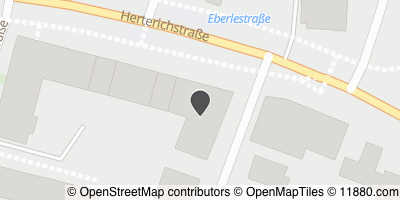 Auf Stadtplan München anzeigen