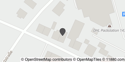 Auf Stadtplan Trossingen anzeigen