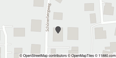 Auf Stadtplan Penzing im Auerbergland anzeigen