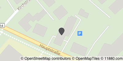 Auf Stadtplan Spaichingen anzeigen