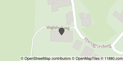 Auf Stadtplan Unterkirnach anzeigen