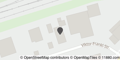 Auf Stadtplan Kaufering anzeigen