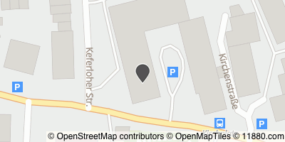 Auf Stadtplan Grasbrunn anzeigen