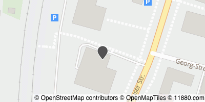 Auf Stadtplan München anzeigen