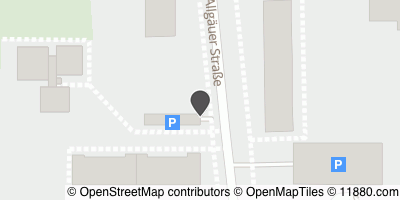 Auf Stadtplan München anzeigen