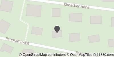 Auf Stadtplan Unterkirnach anzeigen