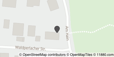 Auf Stadtplan München anzeigen