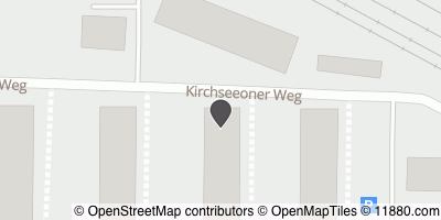 Auf Stadtplan Kirchseeon anzeigen