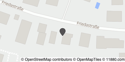 Auf Stadtplan München anzeigen