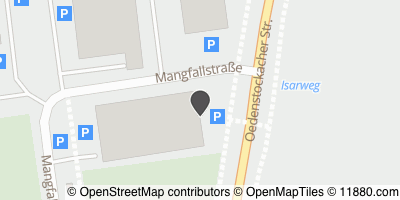 Auf Stadtplan Putzbrunn anzeigen
