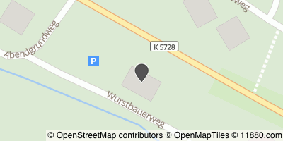 Auf Stadtplan Unterkirnach anzeigen