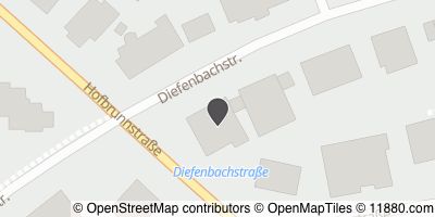 Auf Stadtplan München anzeigen