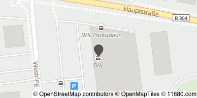 Auf Stadtplan Kirchseeon anzeigen