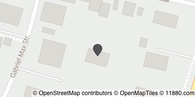 Auf Stadtplan München anzeigen