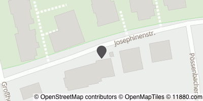 Auf Stadtplan München anzeigen