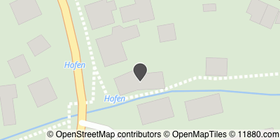 Auf Stadtplan Spaichingen anzeigen