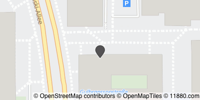 Auf Stadtplan München anzeigen