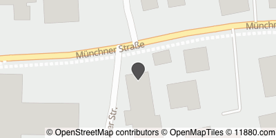 Auf Stadtplan Zorneding anzeigen