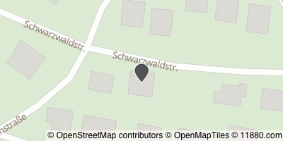 Auf Stadtplan Spaichingen anzeigen